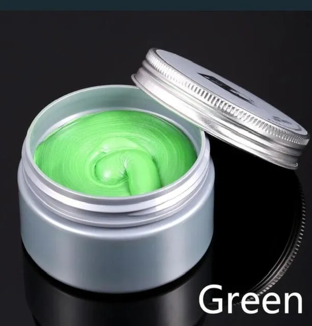 🎨 Hair Color Wax Dye 🎨