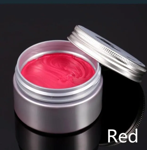🎨 Hair Color Wax Dye 🎨