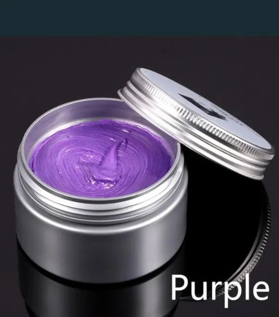 🎨 Hair Color Wax Dye 🎨
