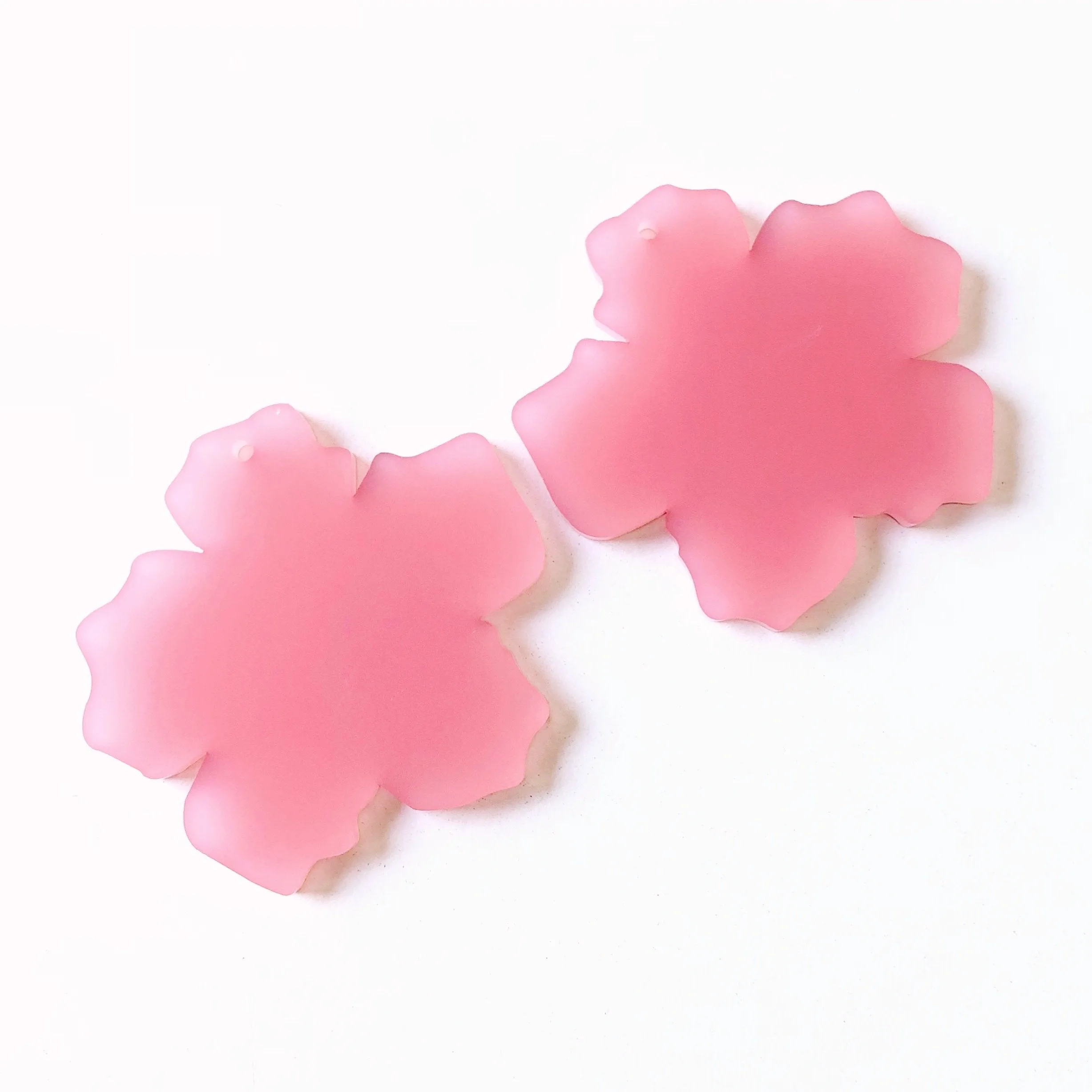 © Scrunch Blossoms - 5 Pair Set