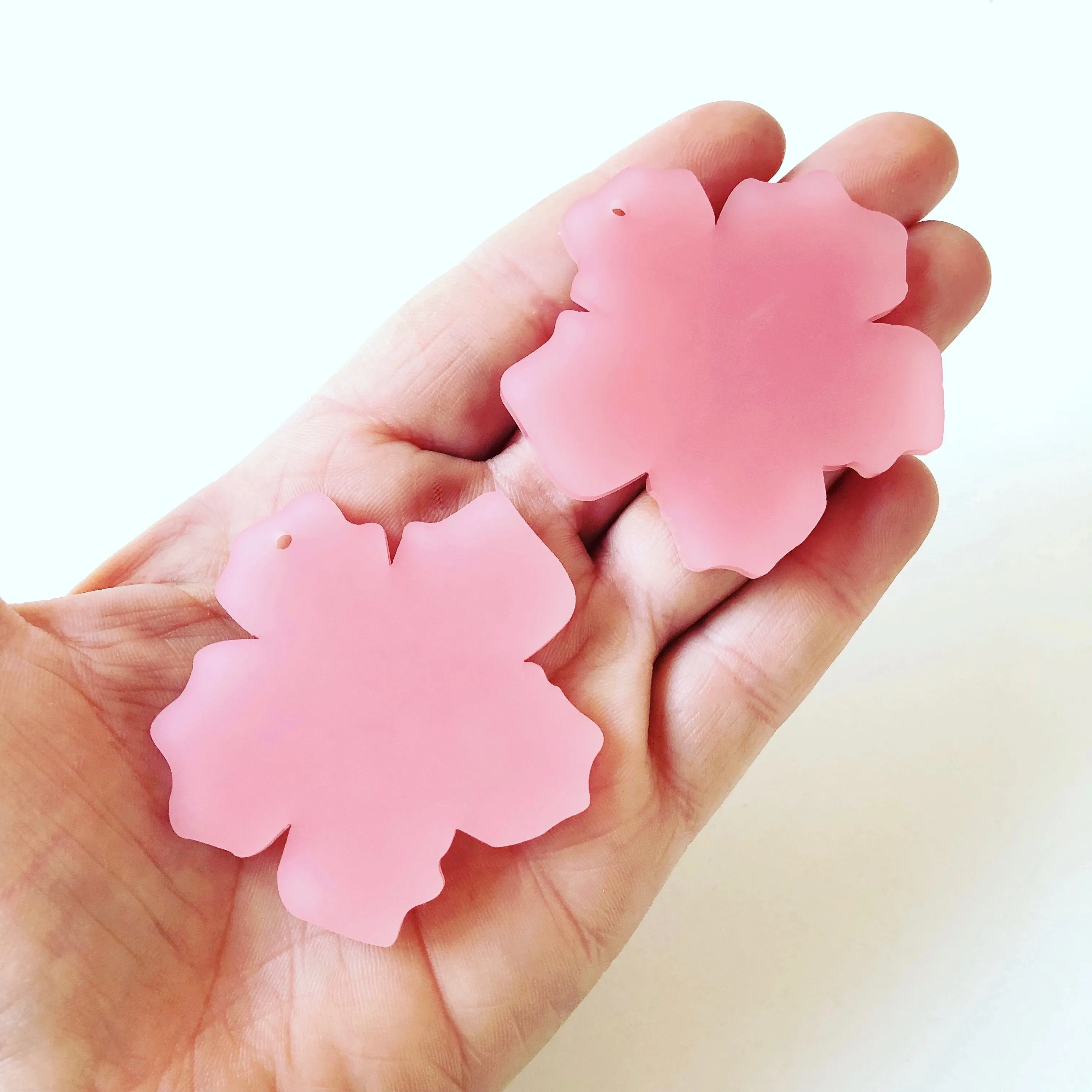 © Scrunch Blossoms - 5 Pair Set