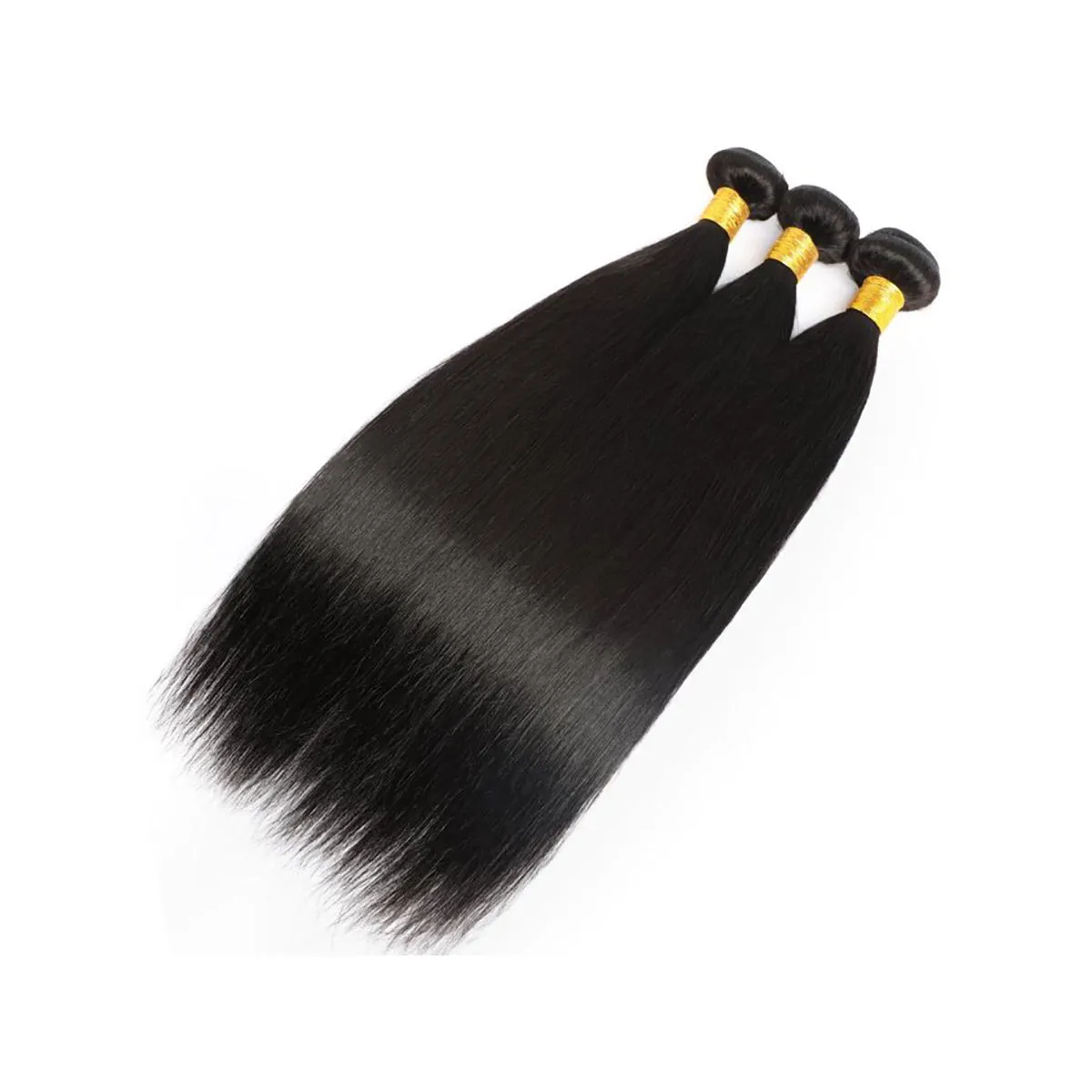 12A Brazilian Straight
