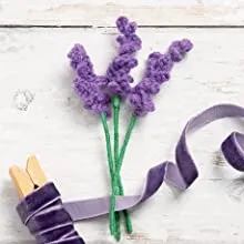 20 To Make Flowers To Knit