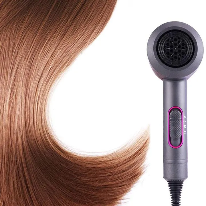 2000W Bladeless Hair Dryer