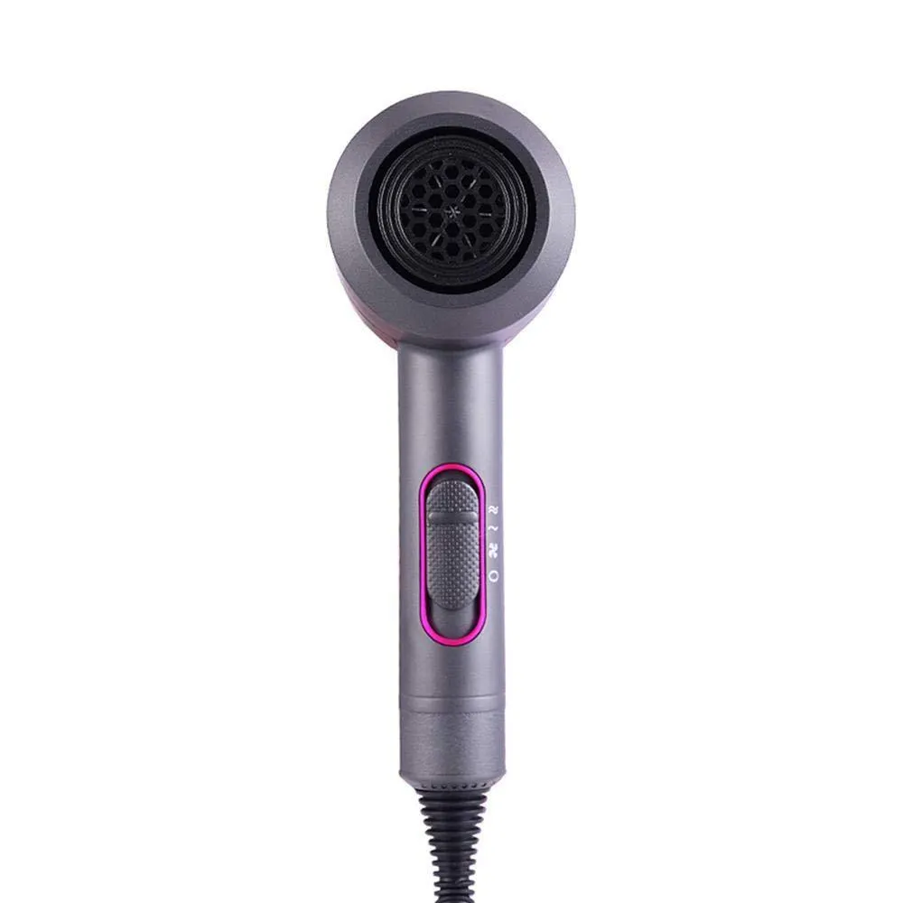 2000W Bladeless Hair Dryer