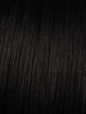 23" Long Wave Pony | HF Synthetic Ponytail (Wrap-Around)