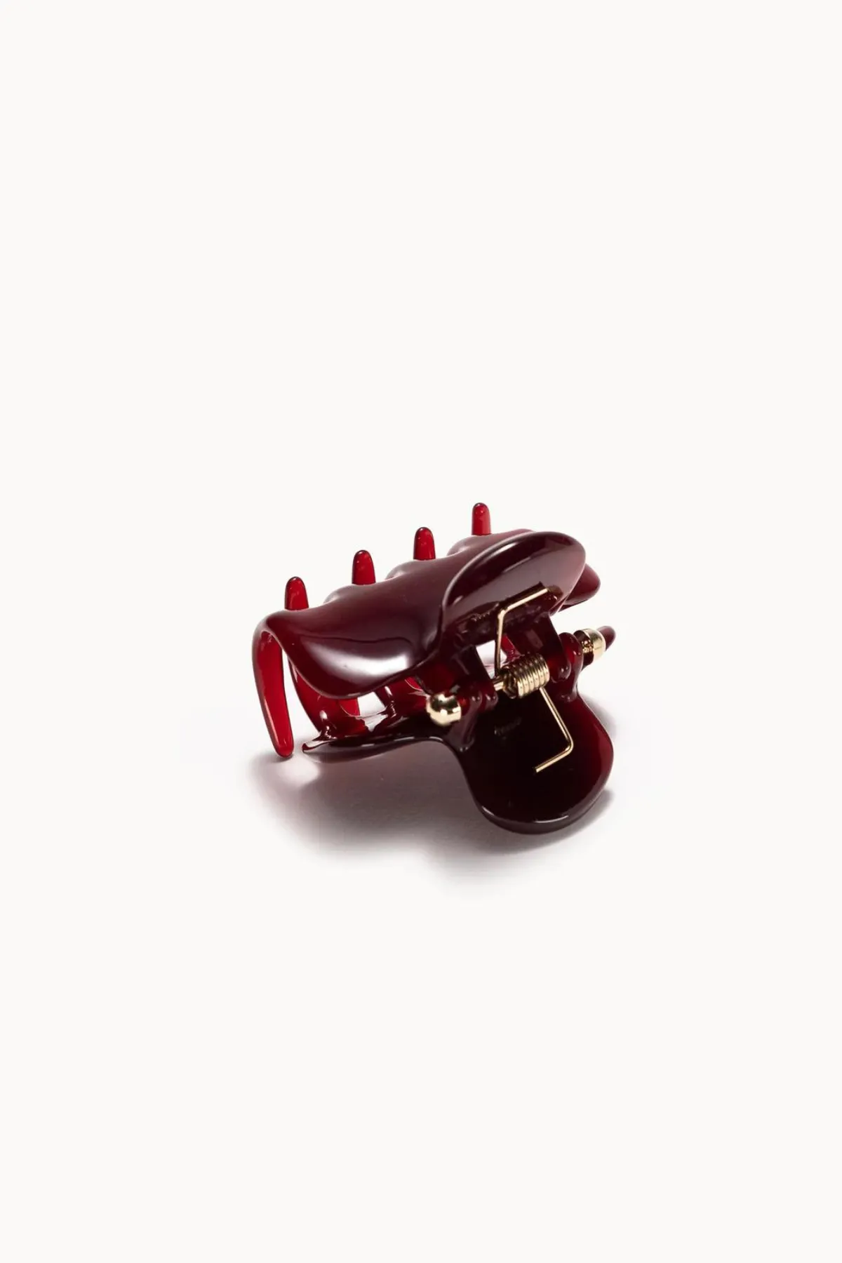 2" Claw Clip
