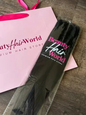 2x6 Invisible HD Lace Closure Straight