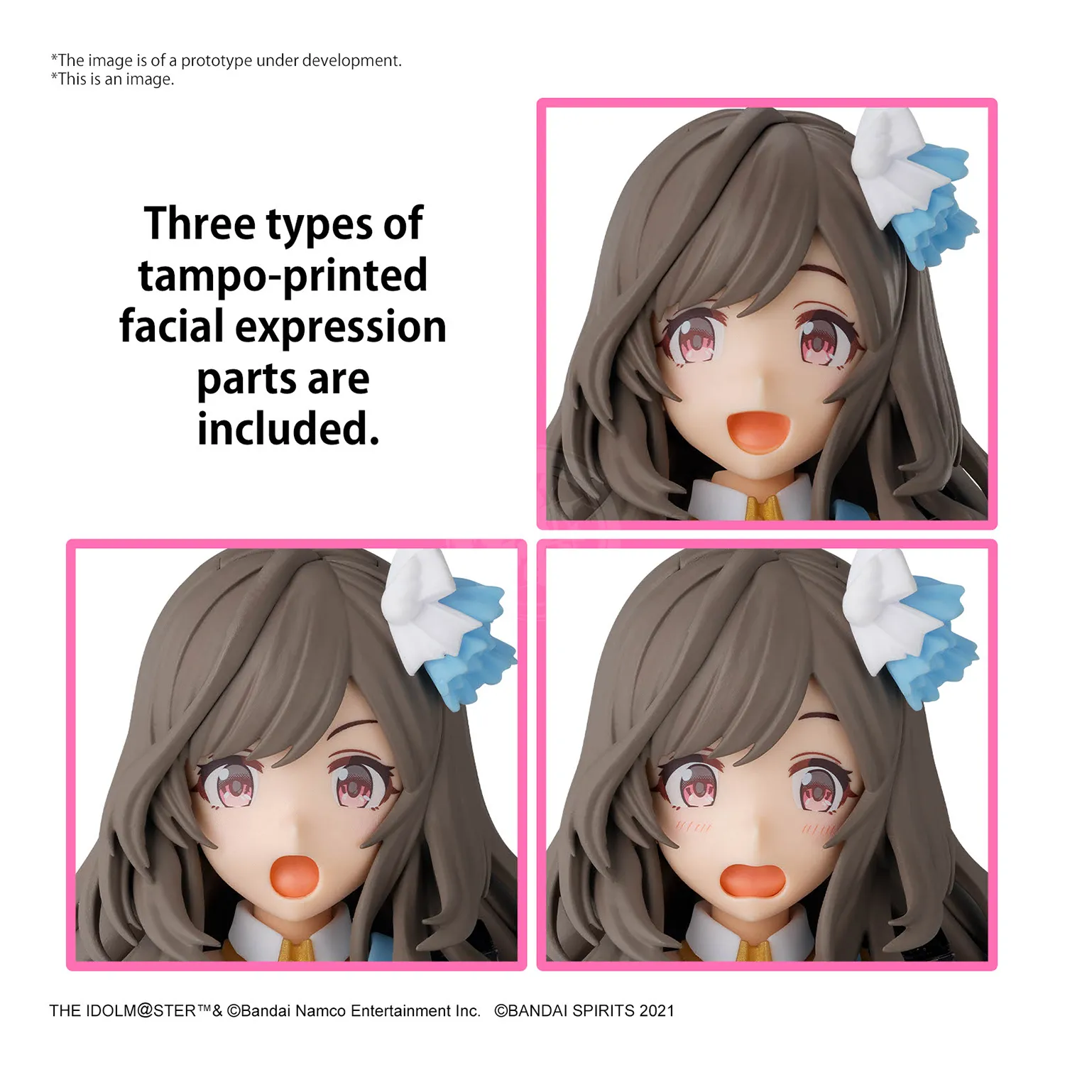30MS Kogane Tsukioka