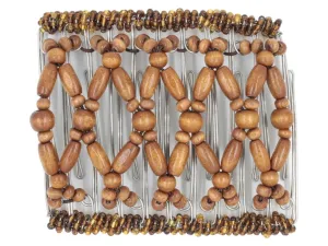 African Butterfly Wire Hair Clip - 11 Tong 366