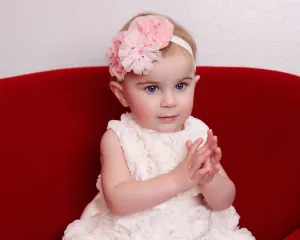 Agnes Headband