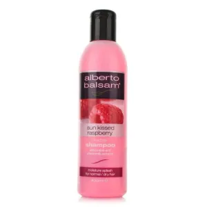 Alberto Balsam Raspberry Shampoo (400ml)