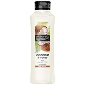 Alberto Cocount Shampoo 350ml