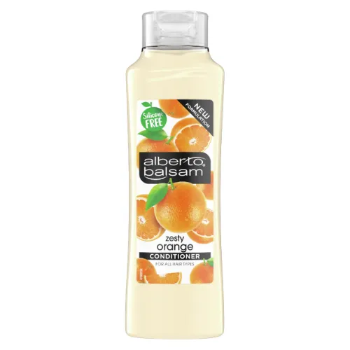 Alberto Orange Conditioner 350ml
