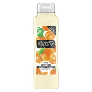 Alberto Orange Conditioner 350ml