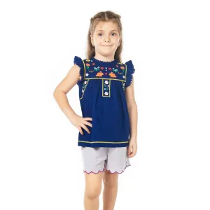 Arabic Top