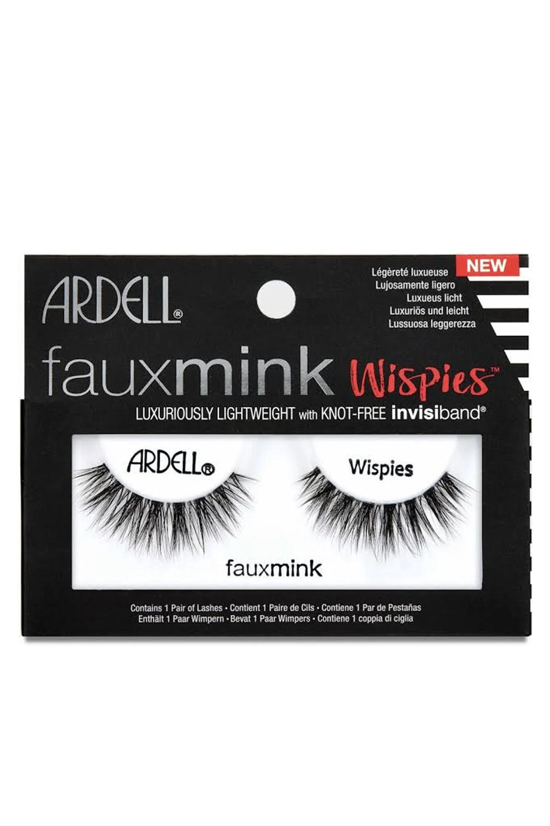ARDELL Faux Mink Wispies