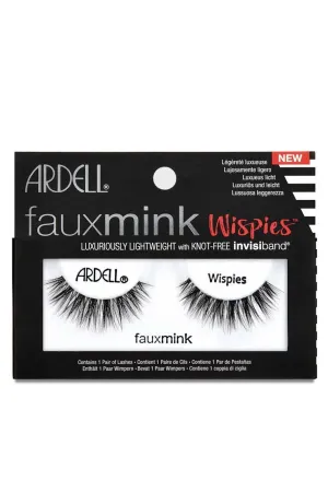 ARDELL Faux Mink Wispies
