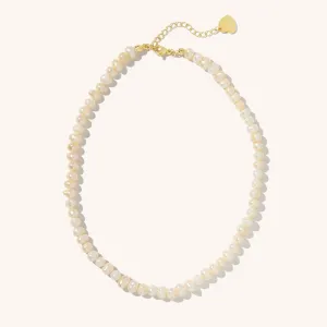 Azy Pearl Necklace