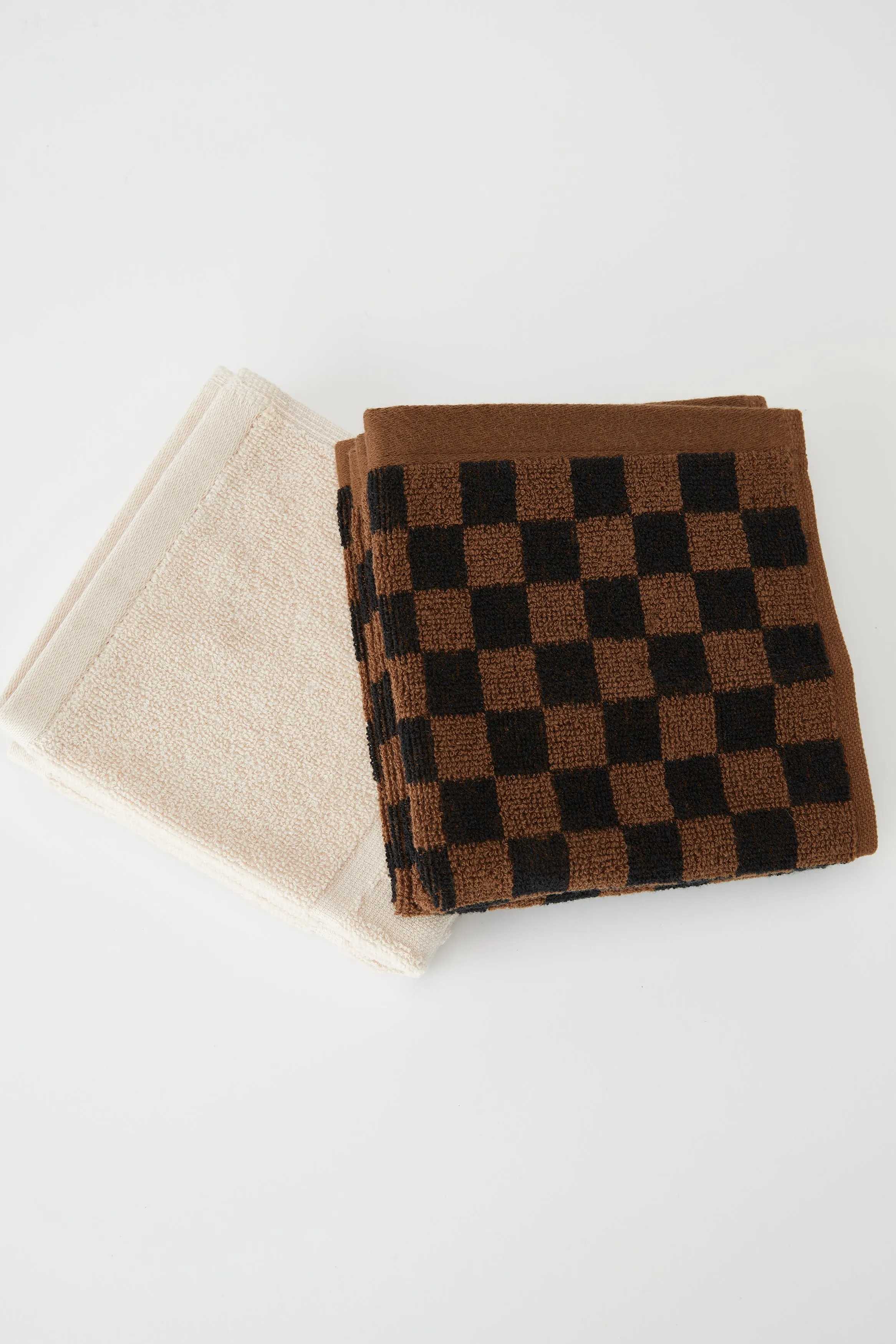 Baina Face Cloth Set