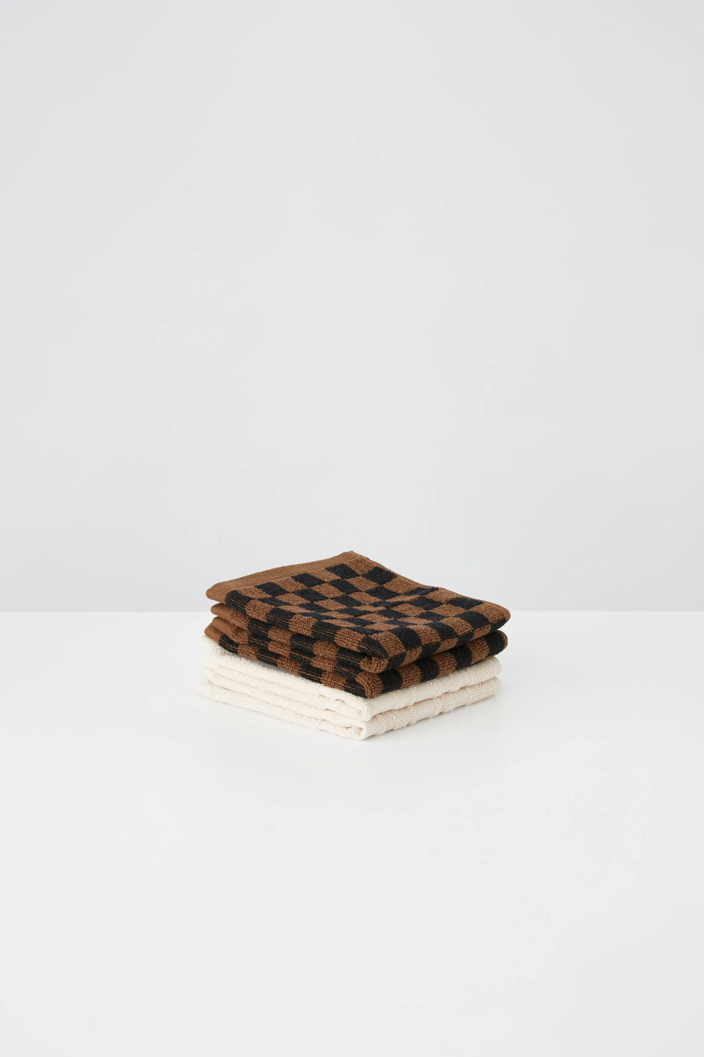 Baina Face Cloth Set