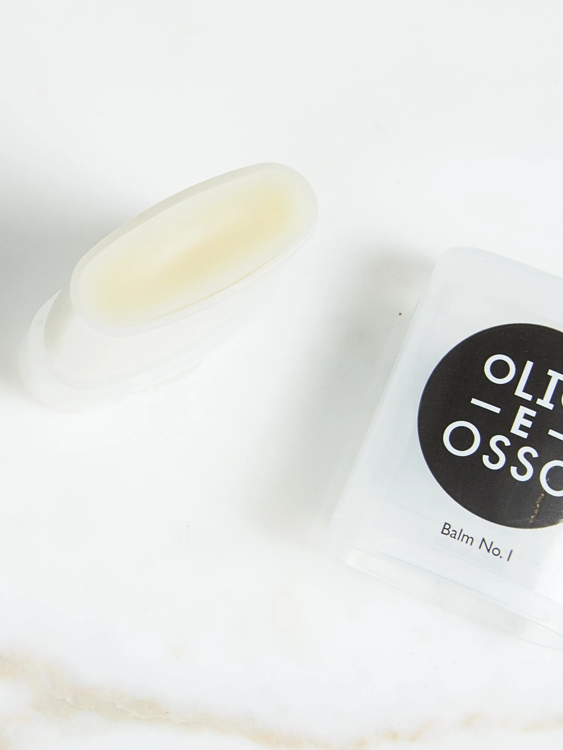 Balm Stick No.1 (Netto)