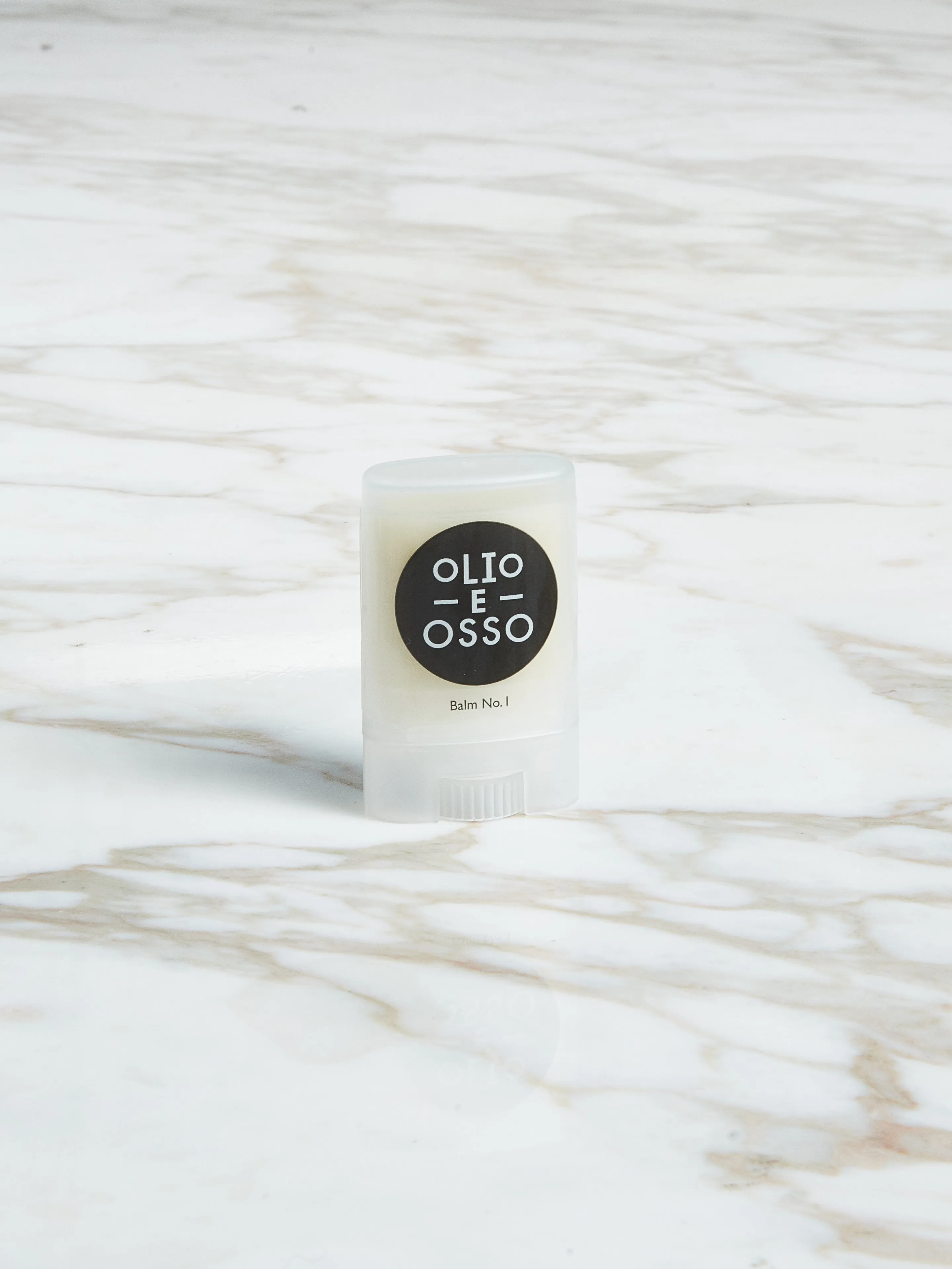 Balm Stick No.1 (Netto)