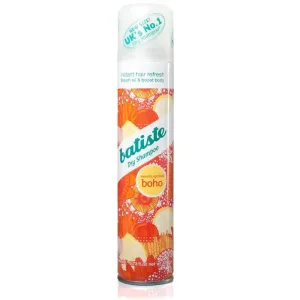 Batiste Dry Shampoo Boho (200ml)