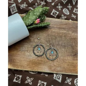 Beaded Earrings