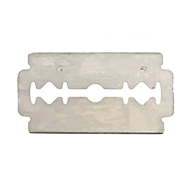 Beechwood Safety Razor (Double Edge)