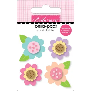 Bella Blvd - Just Because Collection - Bella Pops - Full Bloom / BB2895