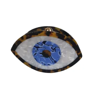 Big Blue Eye Clamps S-0