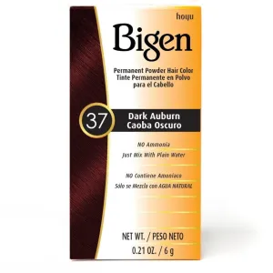 Bigen Permanent Powder Hair Color