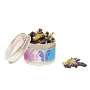 Blue Butterfly Color Changing Tea