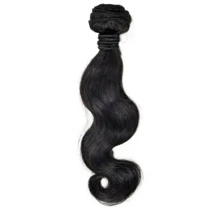Body Wave Brazilian Hair