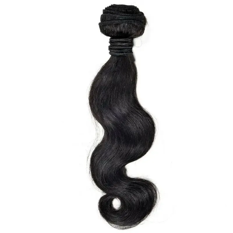 Body Wave Brazilian Hair
