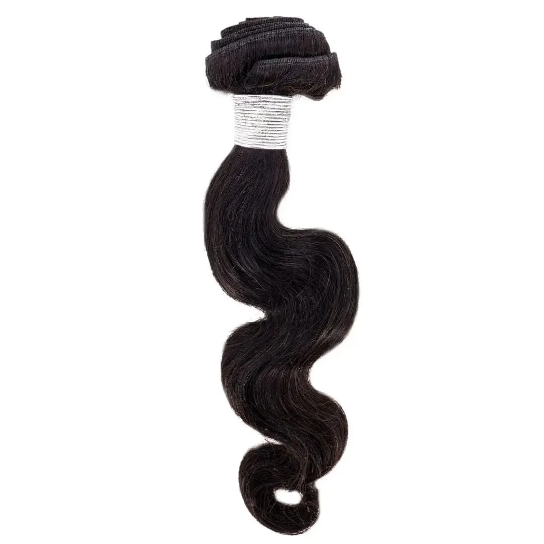 Body Wave Brazilian Hair