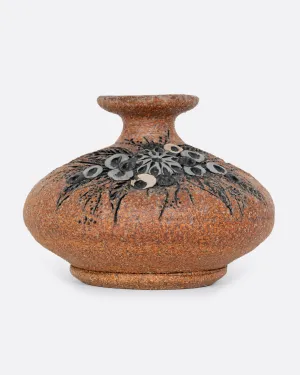 Botanical Vase