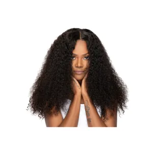 Brazilian Curly Weft