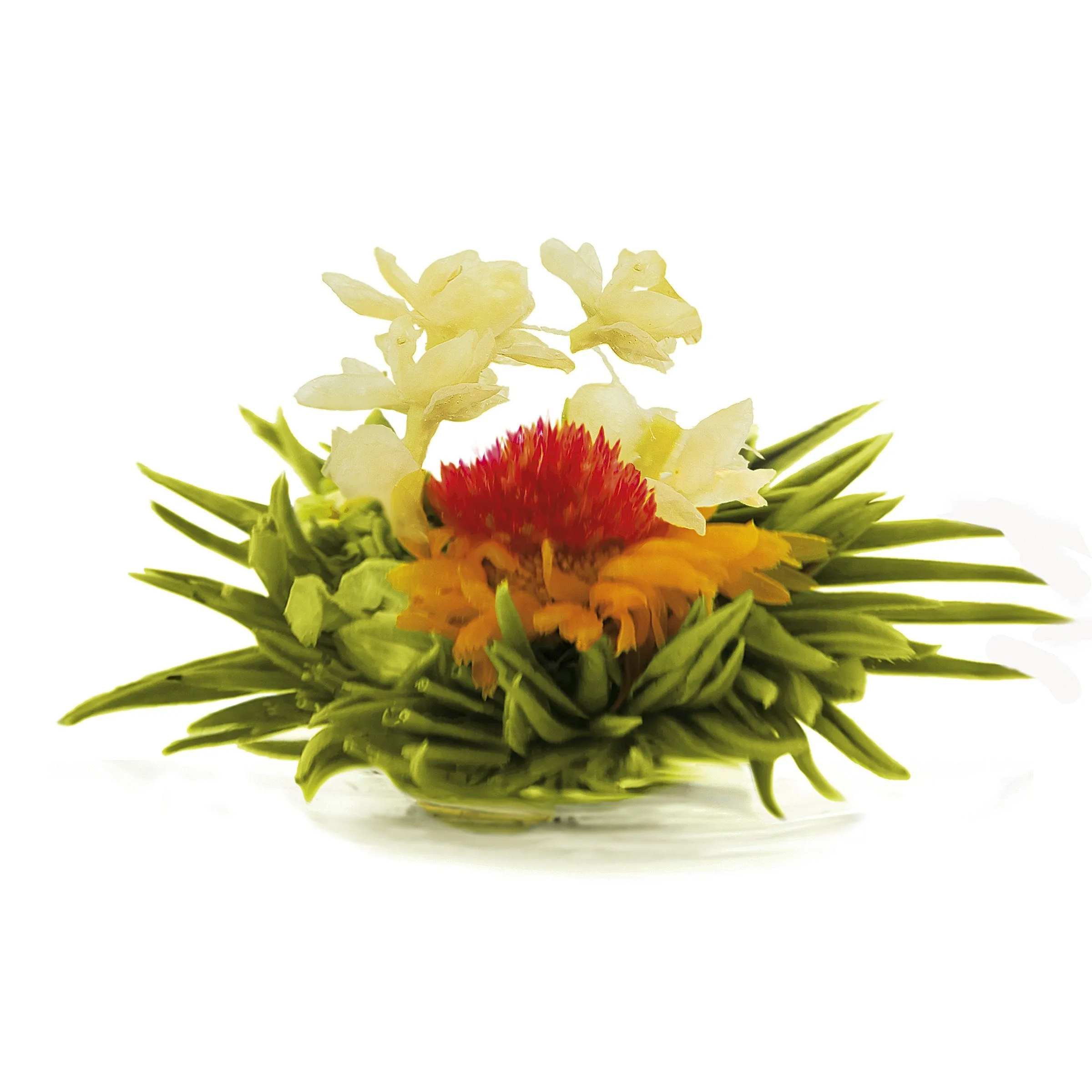 Bridge of the Sun | 6 x 55g | - tea rosary