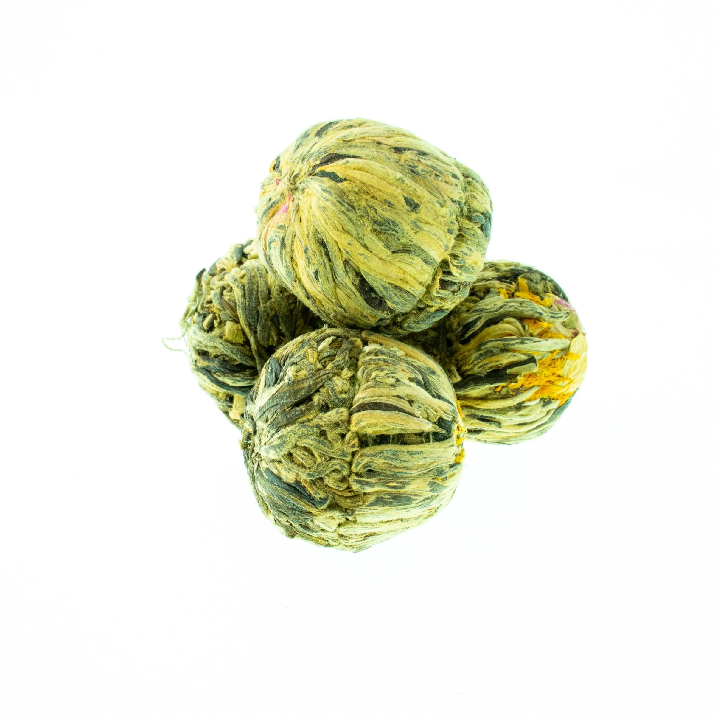 Bridge of the Sun | 6 x 55g | - tea rosary