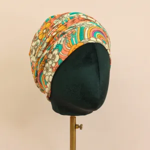 Bright Boho Spring Boho Buff