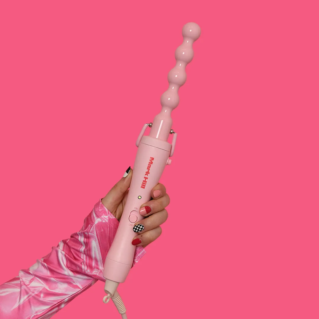 Bubble Barrel 25mm Attachment