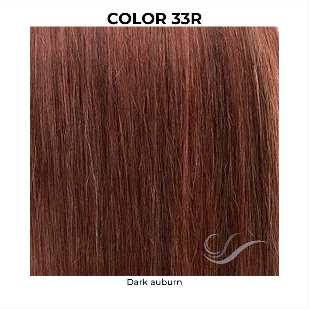 California Beach Waves by TressAllure (Lace Front-Mono Top Wig)