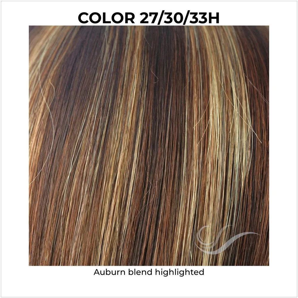 California Beach Waves by TressAllure (Lace Front-Mono Top Wig)