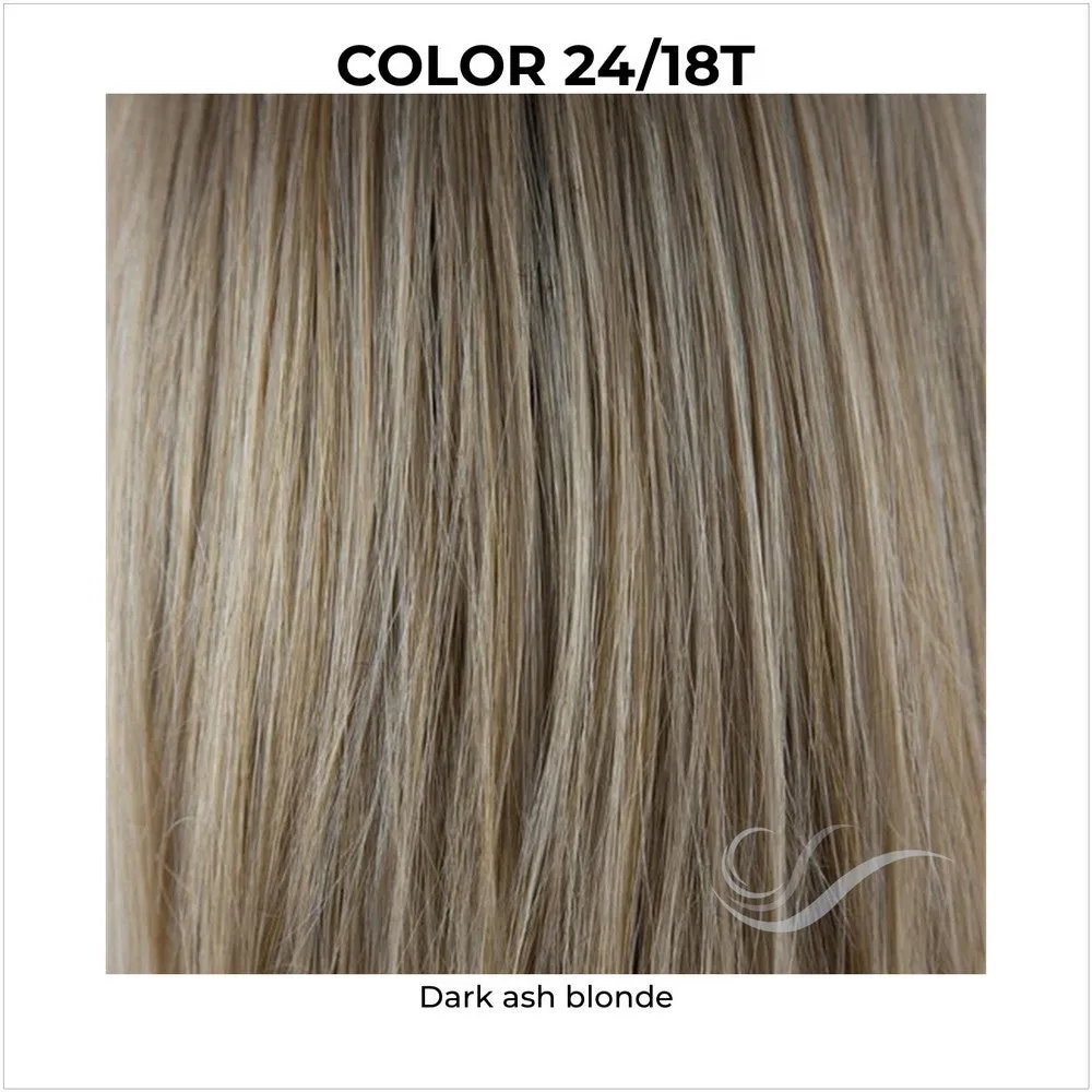 California Beach Waves by TressAllure (Lace Front-Mono Top Wig)