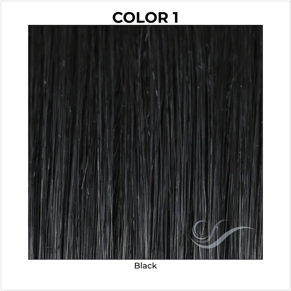 California Beach Waves by TressAllure (Lace Front-Mono Top Wig)