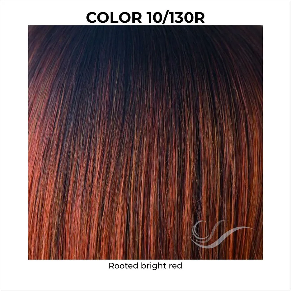 California Beach Waves by TressAllure (Lace Front-Mono Top Wig)