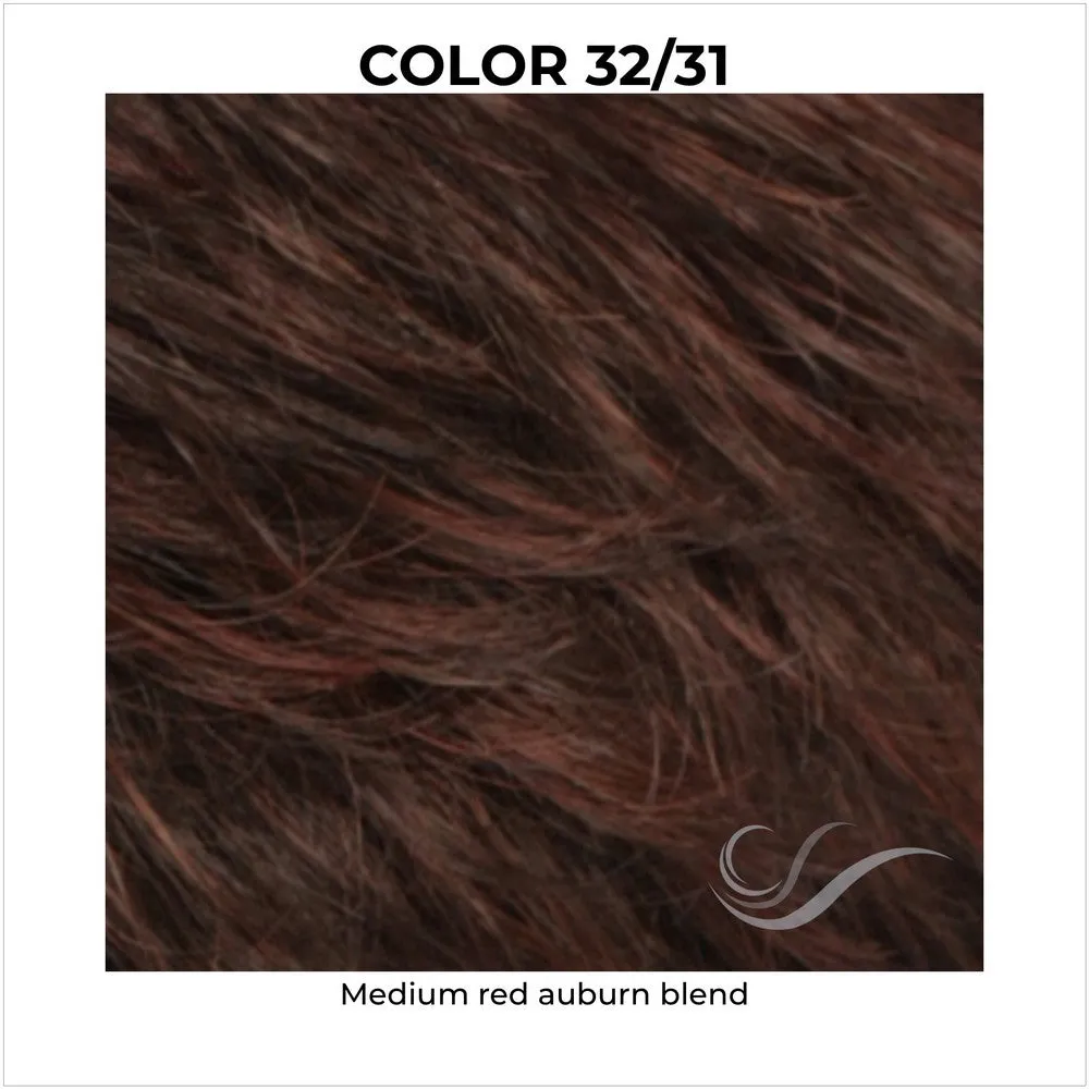 California Beach Waves by TressAllure (Lace Front-Mono Top Wig)
