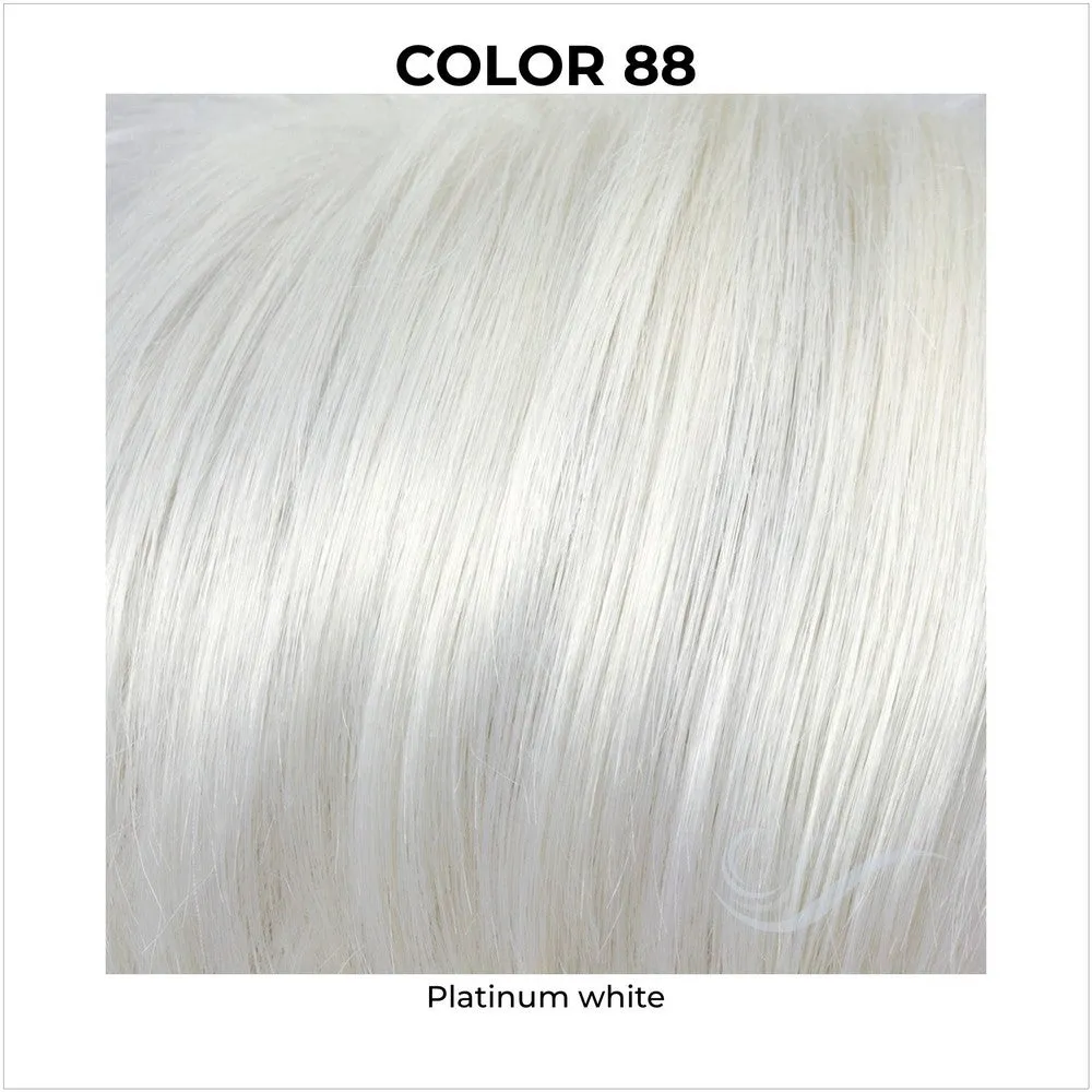 California Beach Waves by TressAllure (Lace Front-Mono Top Wig)
